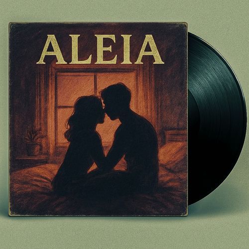 Aleia cover art