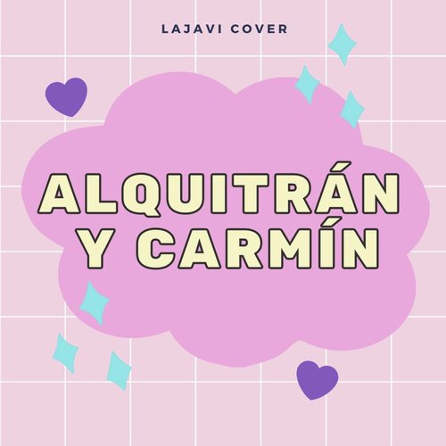 Alquitrán y Carmín (Cover)