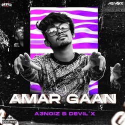 Amar Gaan (Mashup)-STwRSBJcDmk