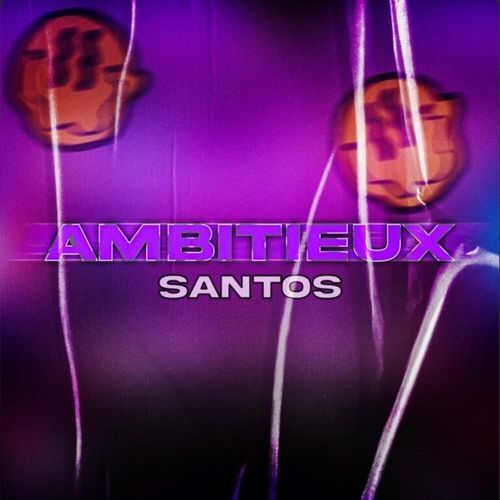 Ambitieux cover art