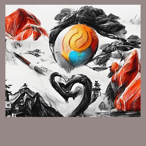 Nossa constelação cover art