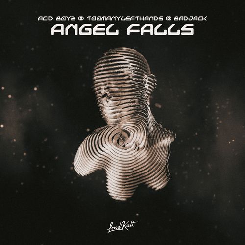 Angel Falls