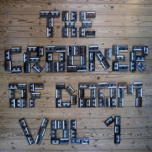 The Car cover art