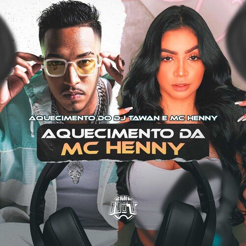 Aquecimento da Mc Henny_poster_image