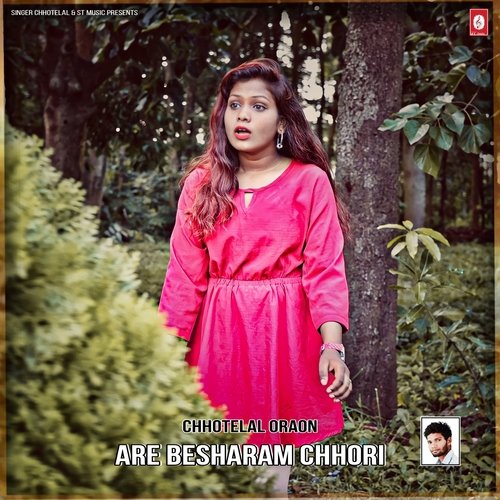 Are Besharam Chhori