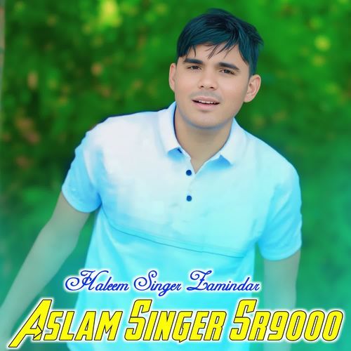 Aslam Singer Sr900