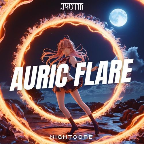 Auric Flare (Nightcore)