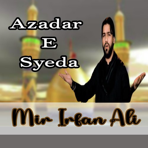 Azadar E Syeda