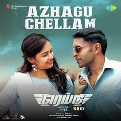 Azhagu Chellam (From &quot;Raid&quot;)-OV4-VgRVQGM