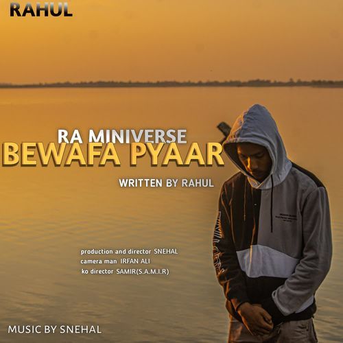 BEWAFA PYAAR