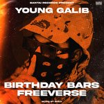 BIRTHDAY BARS (Freeverse)