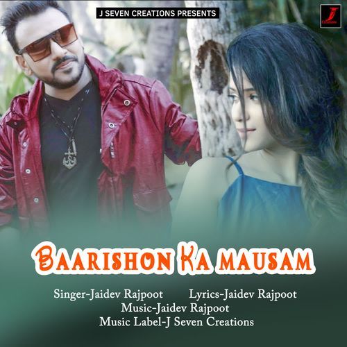 Baarishon Ka Mausam