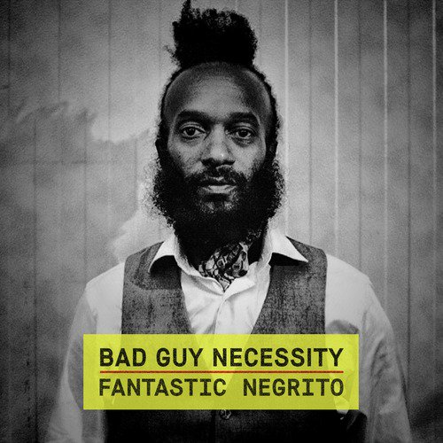 Bad Guy Necessity (Acoustic)