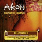 Bananza (Belly Dancer) (Int'l Comm Single)