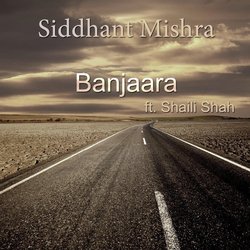 Banjaara (feat. Shaili Shah)-MR1fWC5qBl4