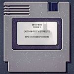 Batman: Stage 1: Gotham City Streets (Epic Extended Version)