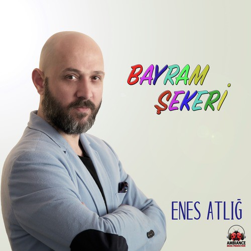 Hoş Geldin Ya Mubarek Ramazan cover art