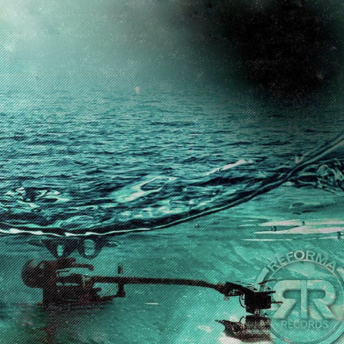 Cosmic Gate cover art