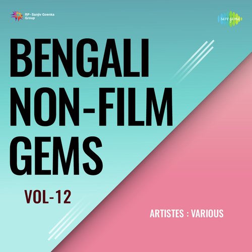 Bengali Non-Film Gems Vol-12