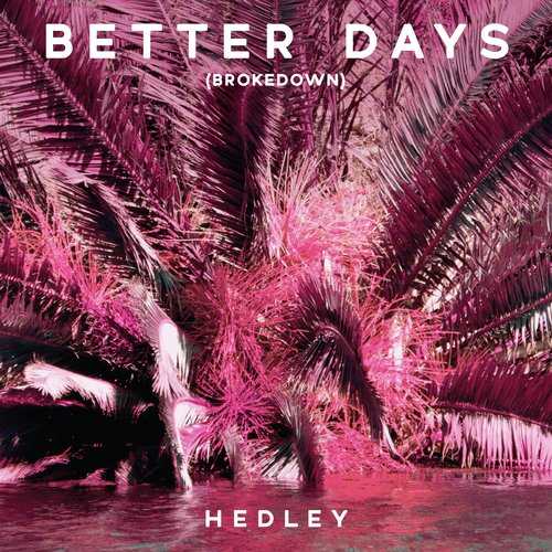 Better Days (Brokedown)_poster_image