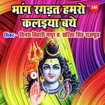 Bhang Ragadat Hamaro Kalaiya Bathe