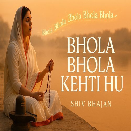 Bhola Bhola Kehti Hu
