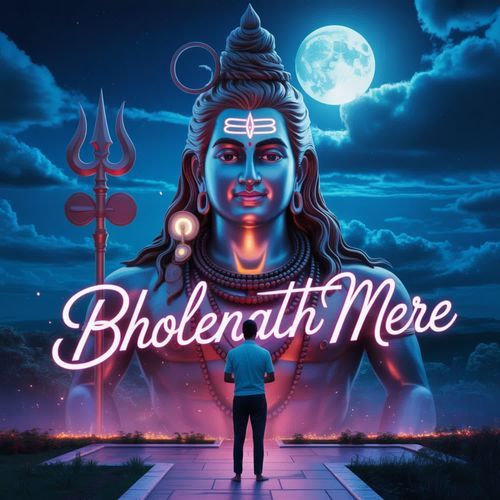 Bholenath Mere