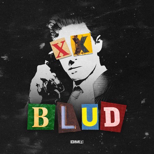 Blud (feat. MC Mota) cover art