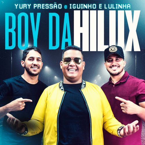 Boy da Hilux_poster_image