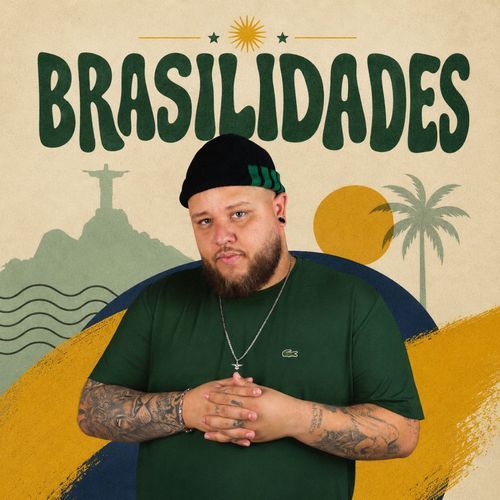 Desenho de Deus / Quero Ser Feliz Também