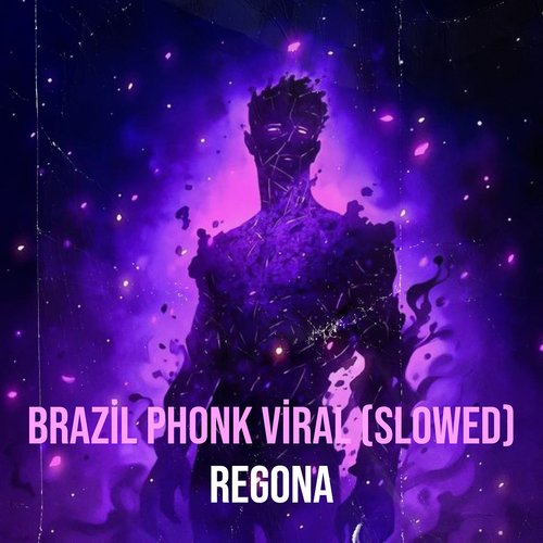 Brazil Phonk Viral (Slowed)