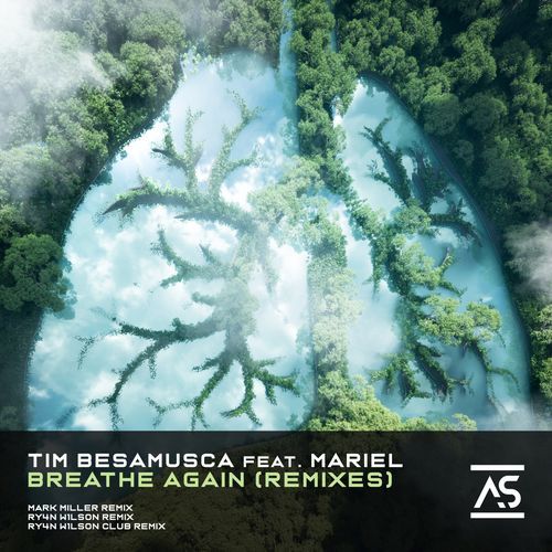 Breathe Again (Remixes)