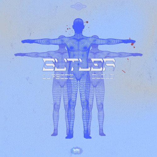 Butler cover art