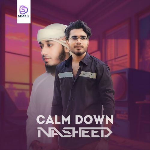 Calm Down Nasheed_poster_image