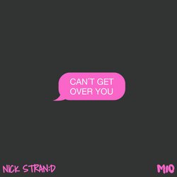  Nick Strand