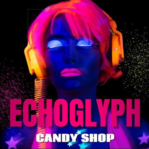 Candy Shop