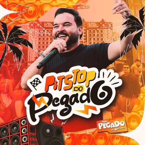 PitStop (Ao Vivo)