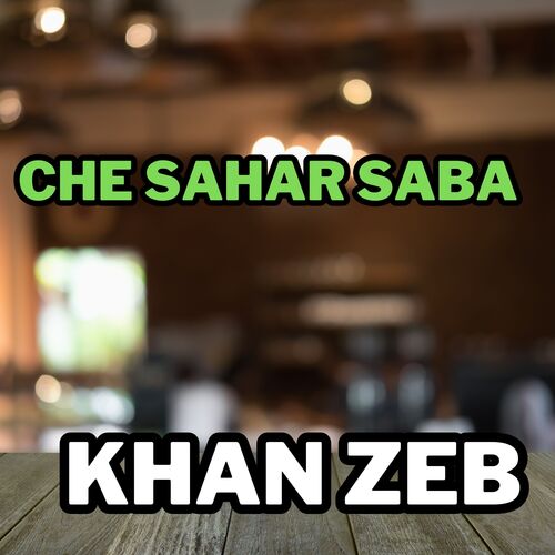 Che Sahar Saba_poster_image