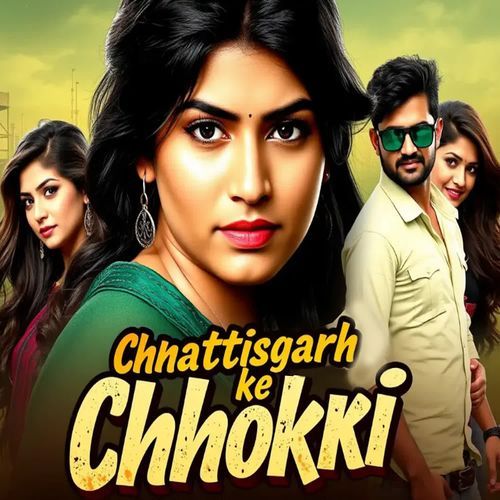 Chhattisgarh Ke Chhokki