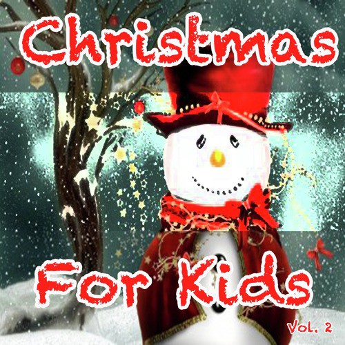 Christmas for Kids, Vol. 2