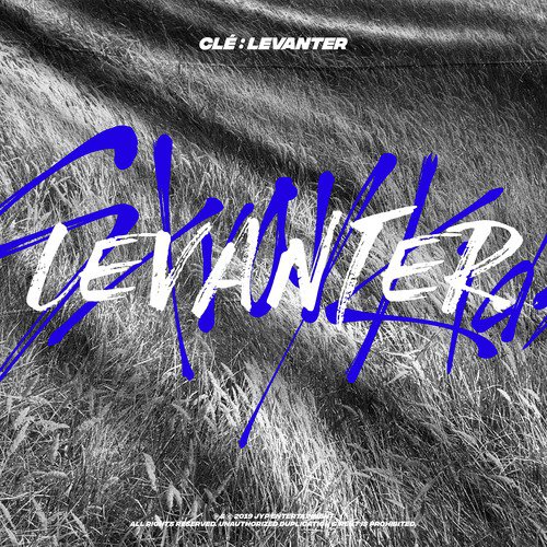 Clé : LEVANTER_poster_image