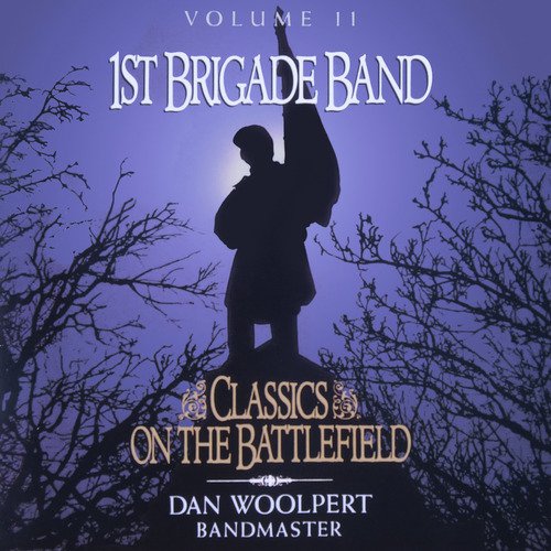 Un Ballo in Maschera Quickstep cover art