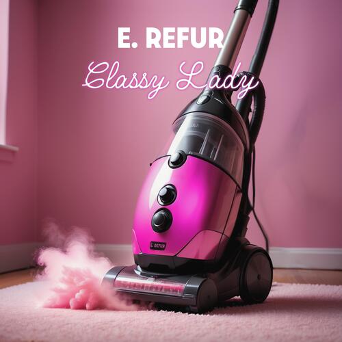 Classy Lady (EuroRefur Remix)