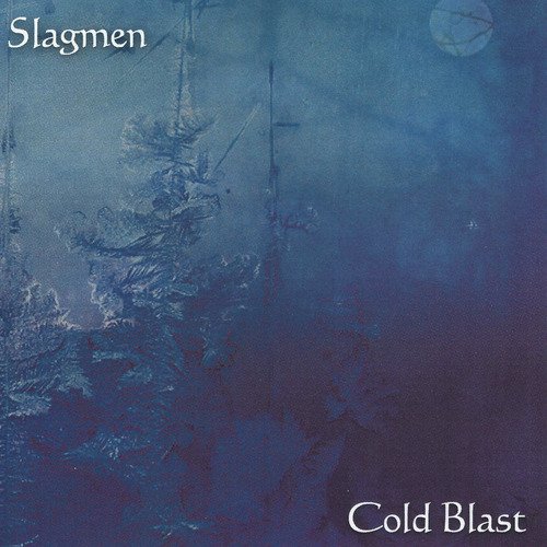 Sludge cover art