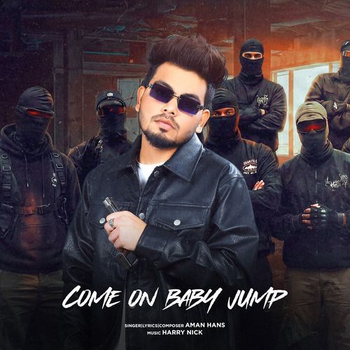 Come On Baby Jump