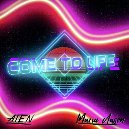 Come To Life_poster_image