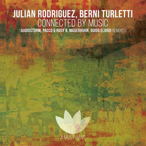 Connected by Music (Interpretations)