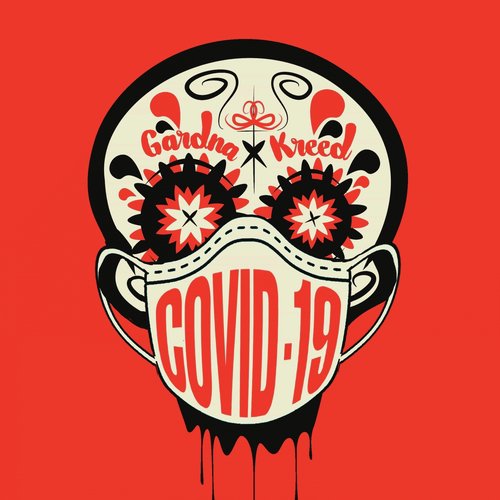 Corona cover art