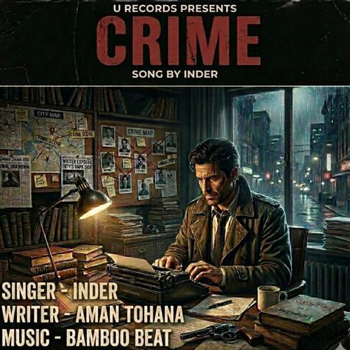 Crime