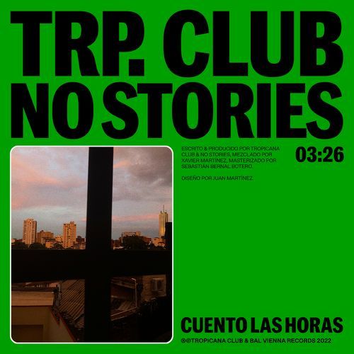 Cuento las Horas